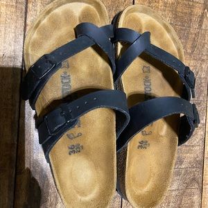 Birkenstock Sandals
